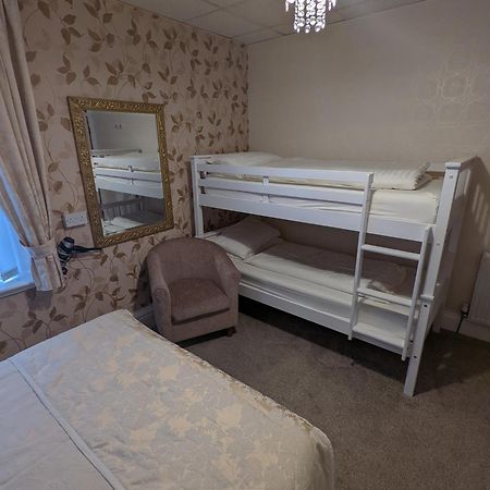 The Stafford Bed & Breakfast Blackpool Phòng bức ảnh