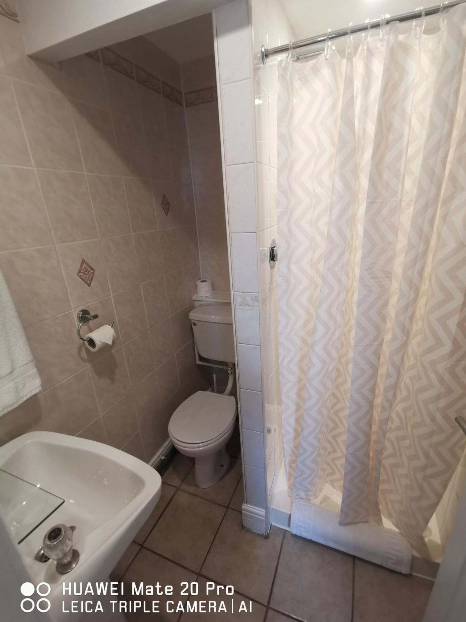 The Stafford Bed & Breakfast Blackpool Phòng bức ảnh