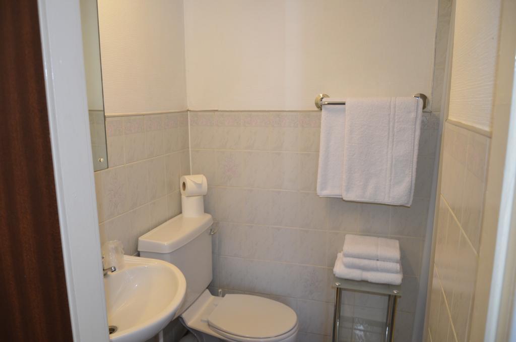 The Stafford Bed & Breakfast Blackpool Phòng bức ảnh