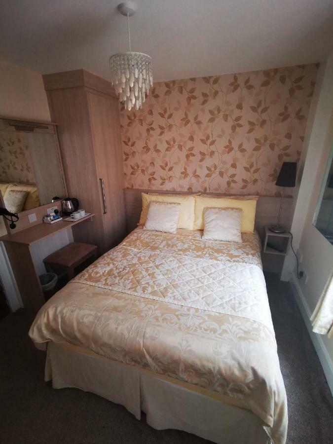 The Stafford Bed & Breakfast Blackpool Phòng bức ảnh
